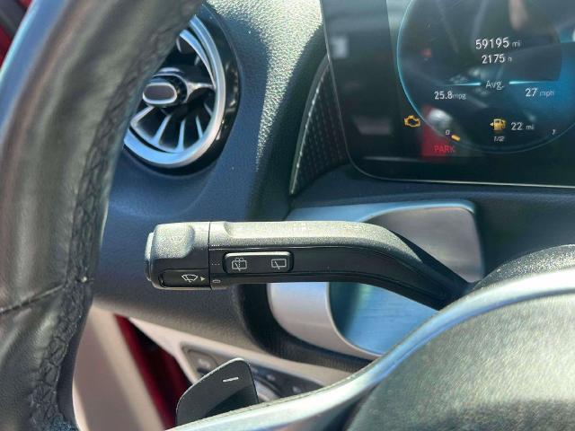 2022 Mercedes-Benz B-Class - $20,598