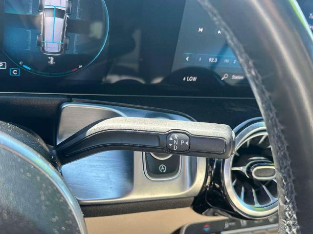 2022 Mercedes-Benz B-Class - $20,598