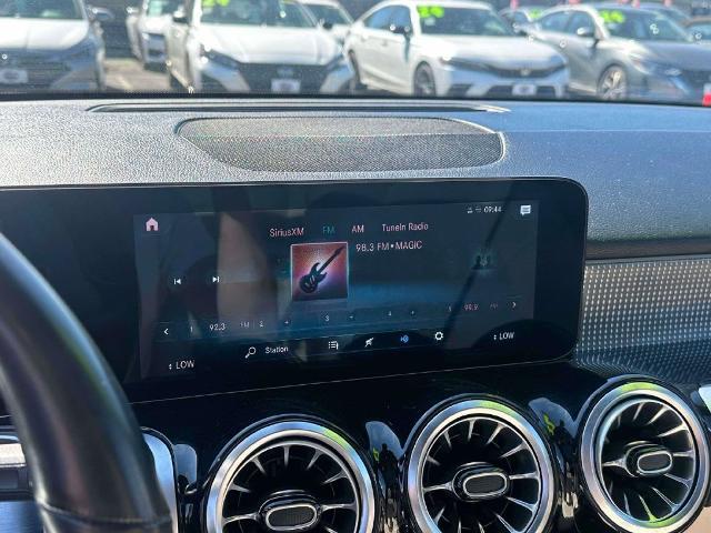 2022 Mercedes-Benz B-Class - $20,598