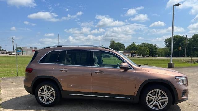 2022 Mercedes-Benz GLB GLB 250 4MATIC
