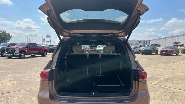 2022 Mercedes-Benz GLB GLB 250 4MATIC