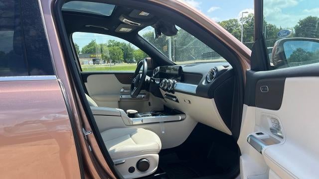2022 Mercedes-Benz GLB GLB 250 4MATIC