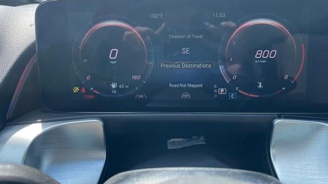 2022 Mercedes-Benz GLB GLB 250 4MATIC