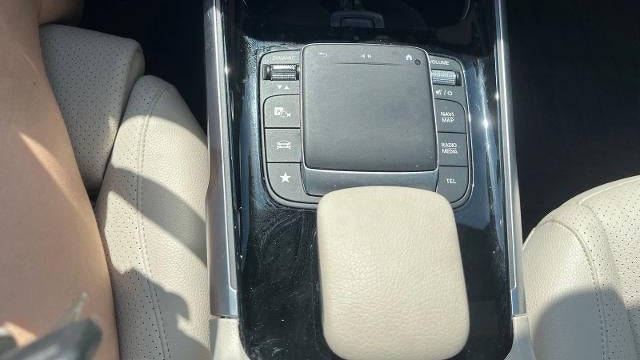 2022 Mercedes-Benz GLB GLB 250 4MATIC