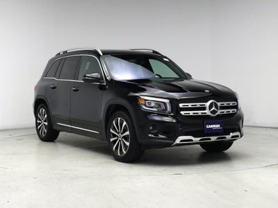 Photo of a 2023 Mercedes-Benz GLB AWD GLB 250 4MATIC 4DR SUV for sale