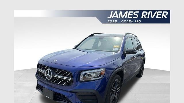 Preowned 2023 Mercedes-Benz GLB GLB 250 4MATIC for Sale