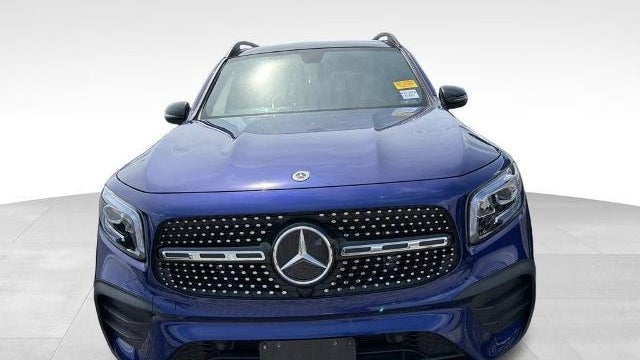 2023 Mercedes-Benz GLB GLB 250 4MATIC