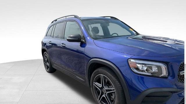 2023 Mercedes-Benz GLB GLB 250 4MATIC