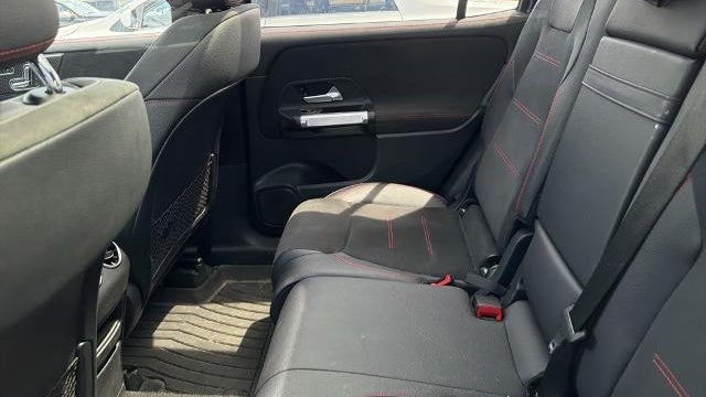 2023 Mercedes-Benz GLB GLB 250 4MATIC
