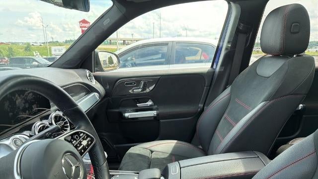 2023 Mercedes-Benz GLB GLB 250 4MATIC