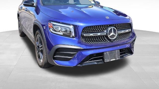 2023 Mercedes-Benz GLB GLB 250 4MATIC