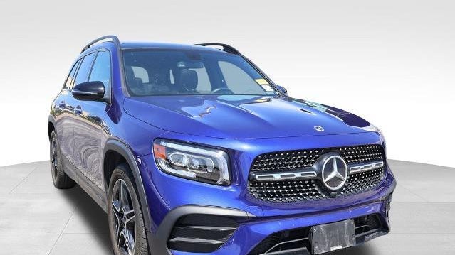 2023 Mercedes-Benz GLB GLB 250 4MATIC