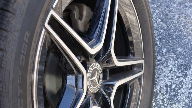 2023 Mercedes-Benz GLB GLB 250 4MATIC
