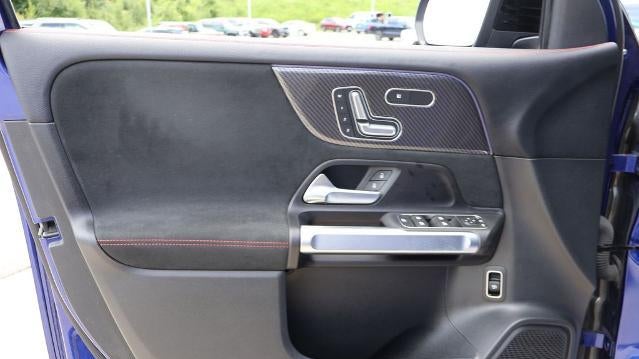 2023 Mercedes-Benz GLB GLB 250 4MATIC