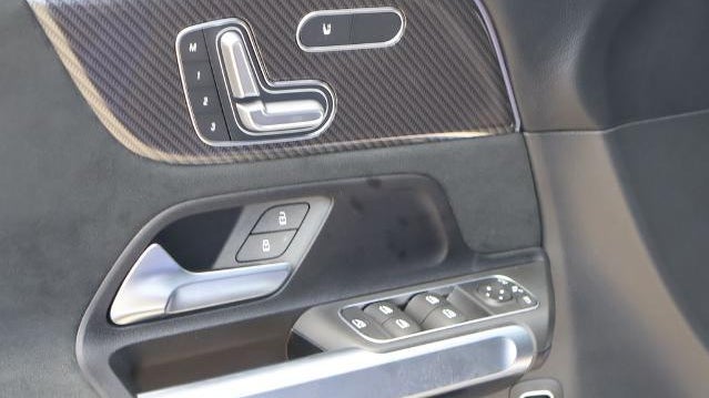 2023 Mercedes-Benz GLB GLB 250 4MATIC