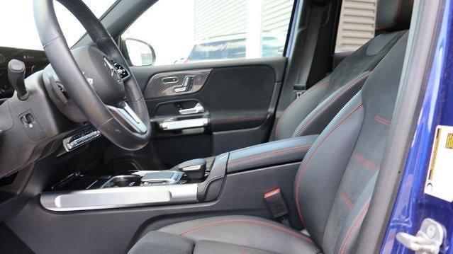 2023 Mercedes-Benz GLB GLB 250 4MATIC