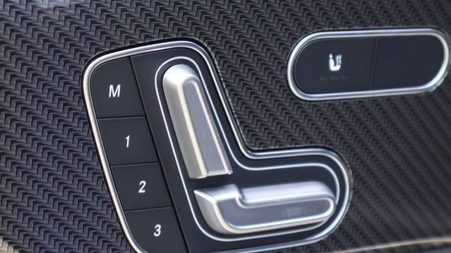 2023 Mercedes-Benz GLB GLB 250 4MATIC