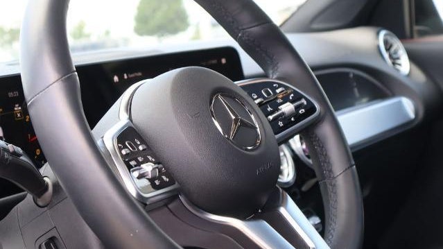 2023 Mercedes-Benz GLB GLB 250 4MATIC