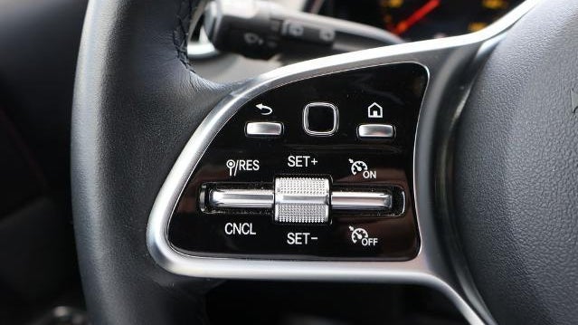 2023 Mercedes-Benz GLB GLB 250 4MATIC