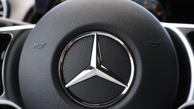 2023 Mercedes-Benz GLB GLB 250 4MATIC