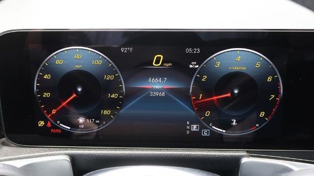 2023 Mercedes-Benz GLB GLB 250 4MATIC