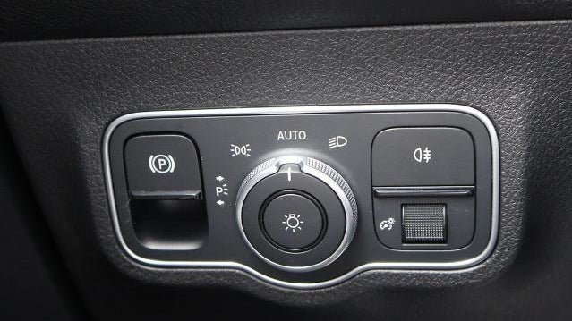 2023 Mercedes-Benz GLB GLB 250 4MATIC