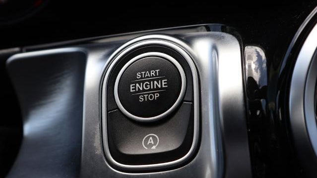2023 Mercedes-Benz GLB GLB 250 4MATIC