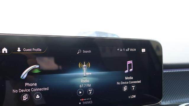 2023 Mercedes-Benz GLB GLB 250 4MATIC