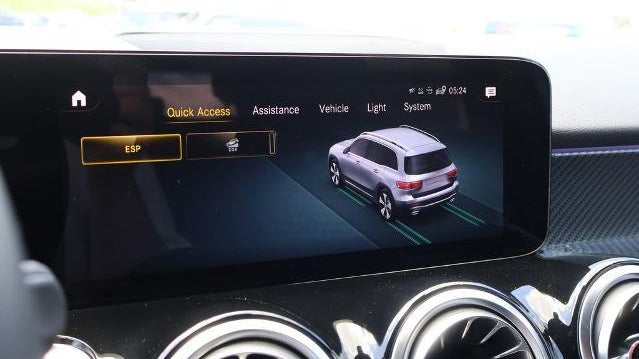 2023 Mercedes-Benz GLB GLB 250 4MATIC