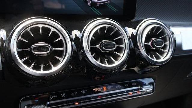 2023 Mercedes-Benz GLB GLB 250 4MATIC
