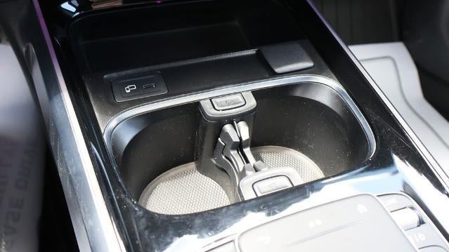 2023 Mercedes-Benz GLB GLB 250 4MATIC