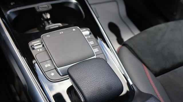 2023 Mercedes-Benz GLB GLB 250 4MATIC