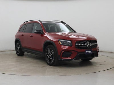 Photo of a 2024 Mercedes-Benz GLB AWD GLB 250 4MATIC 4DR SUV for sale