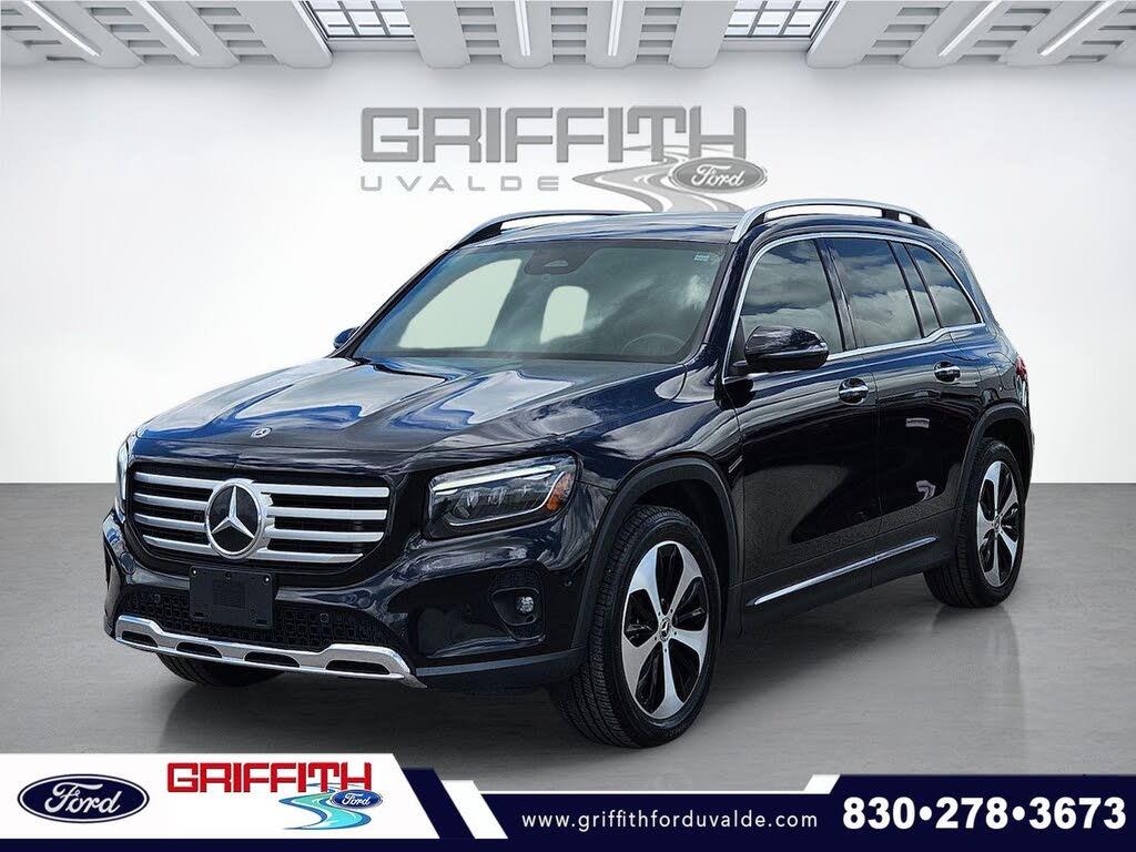 2025 Mercedes-Benz B-Class - $36,495