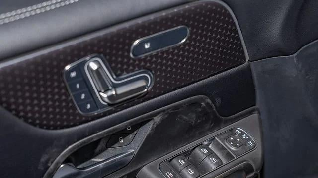 2026 Mercedes-Benz GLB GLB 250 4MATIC