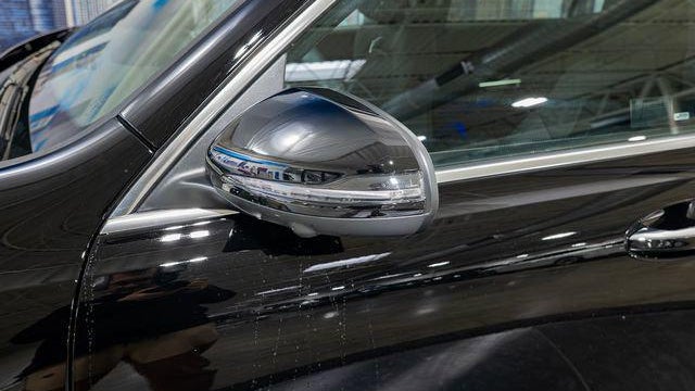 2026 Mercedes-Benz GLB GLB 250 4MATIC