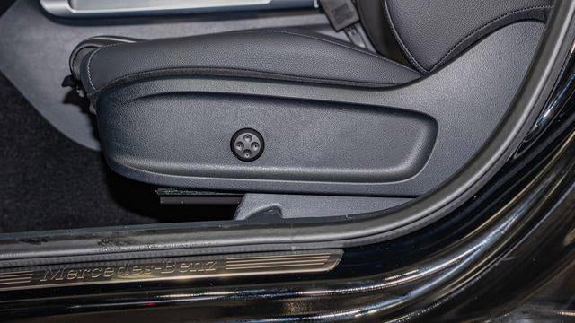 2026 Mercedes-Benz GLB GLB 250 4MATIC