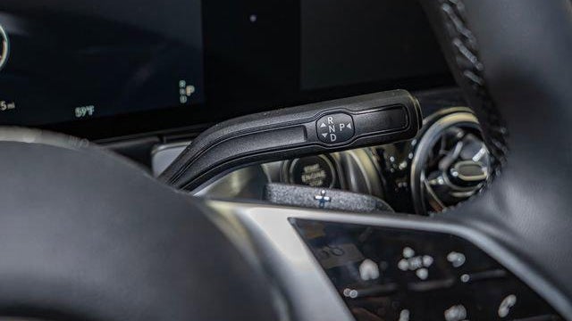 2026 Mercedes-Benz GLB GLB 250 4MATIC