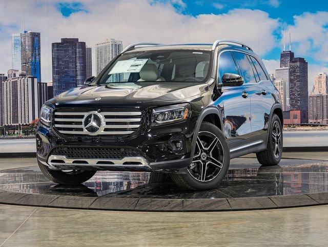 2026 Mercedes-Benz B-Class - $45,367