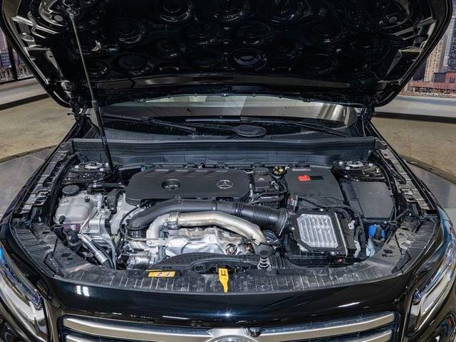 2026 Mercedes-Benz B-Class - $45,367
