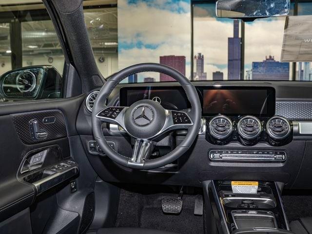 2026 Mercedes-Benz B-Class - $45,367