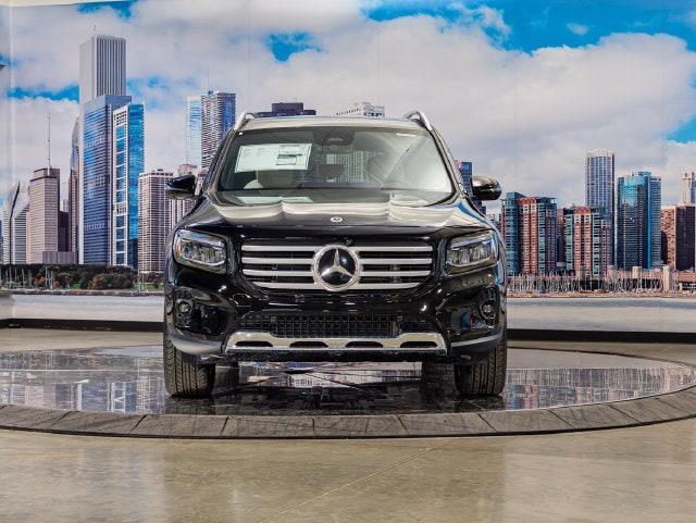 2026 Mercedes-Benz B-Class - $45,367