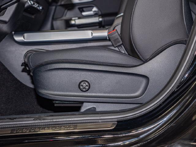 2026 Mercedes-Benz B-Class - $45,367