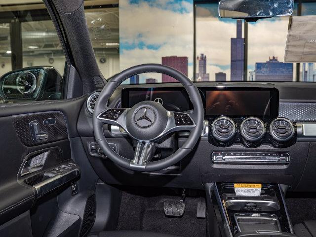 2026 Mercedes-Benz B-Class - $45,367