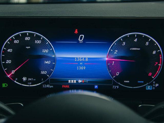 2026 Mercedes-Benz B-Class - $45,367