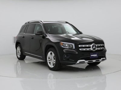 Photo of a 2021 Mercedes-Benz GLB AWD GLB 250 4MATIC 4DR SUV for sale