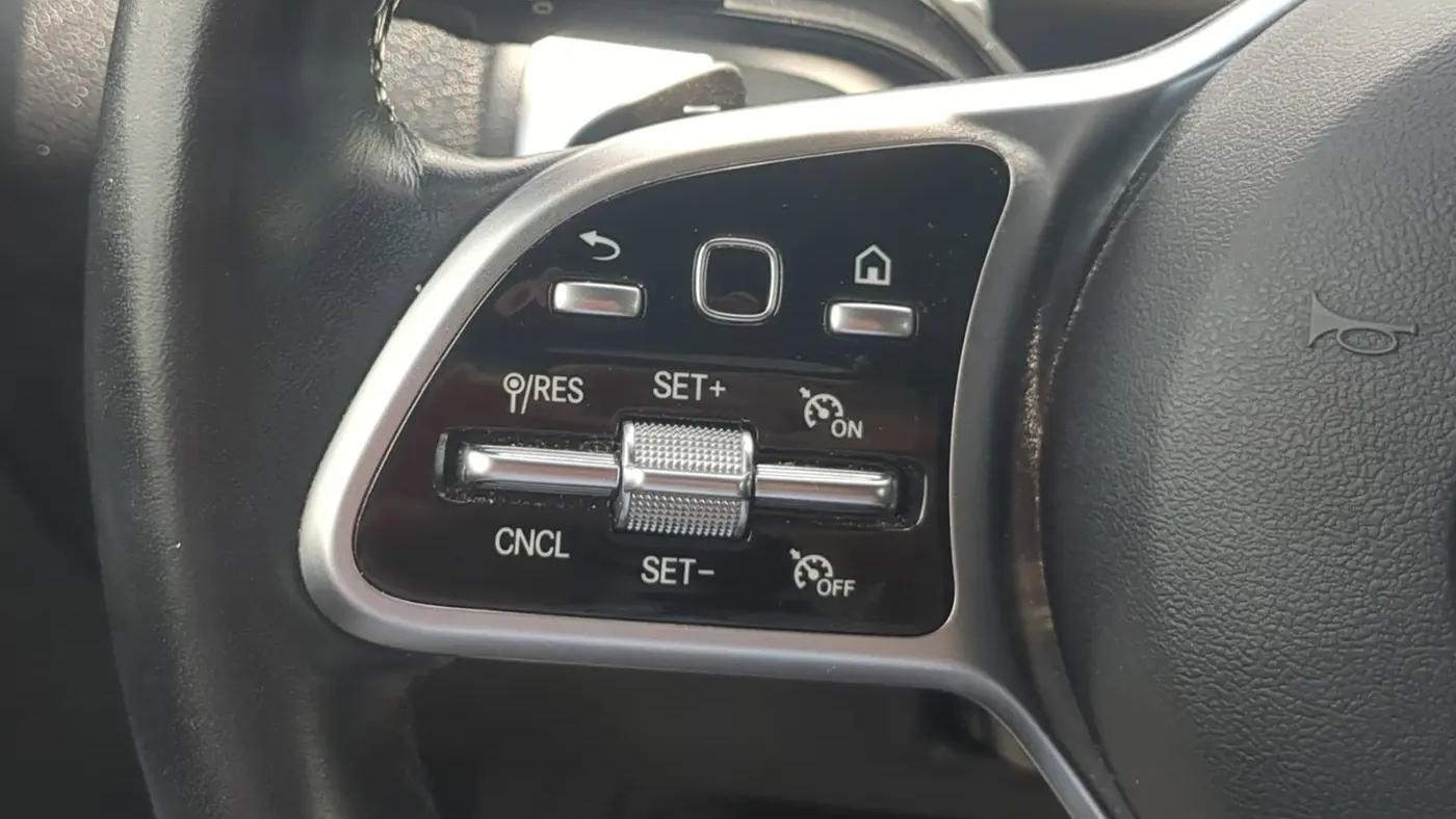 2022 Mercedes-Benz GLB GLB 250 4MATIC