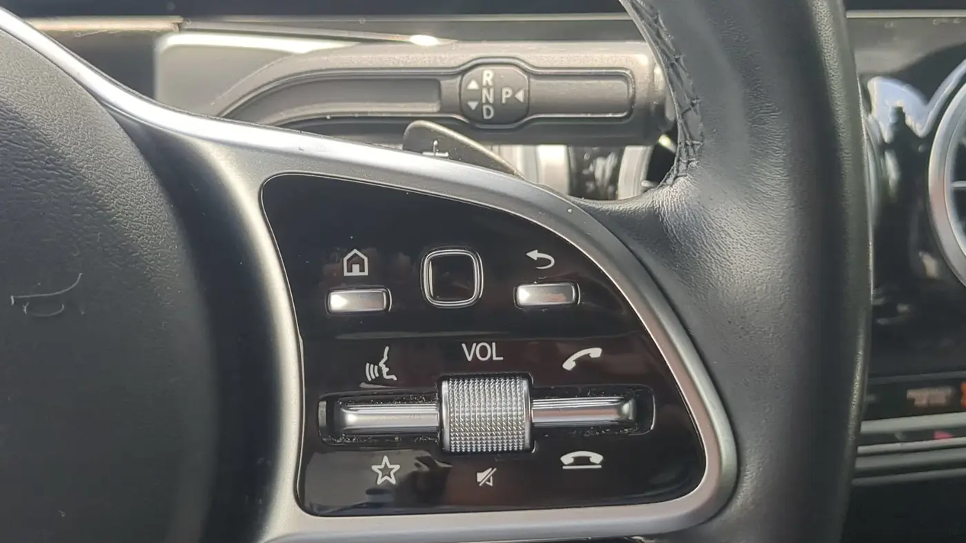 2022 Mercedes-Benz GLB GLB 250 4MATIC