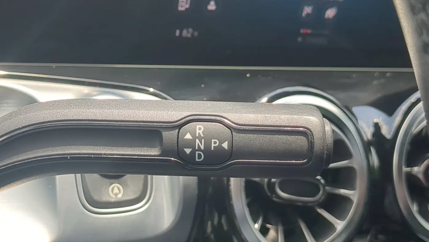 2022 Mercedes-Benz GLB GLB 250 4MATIC
