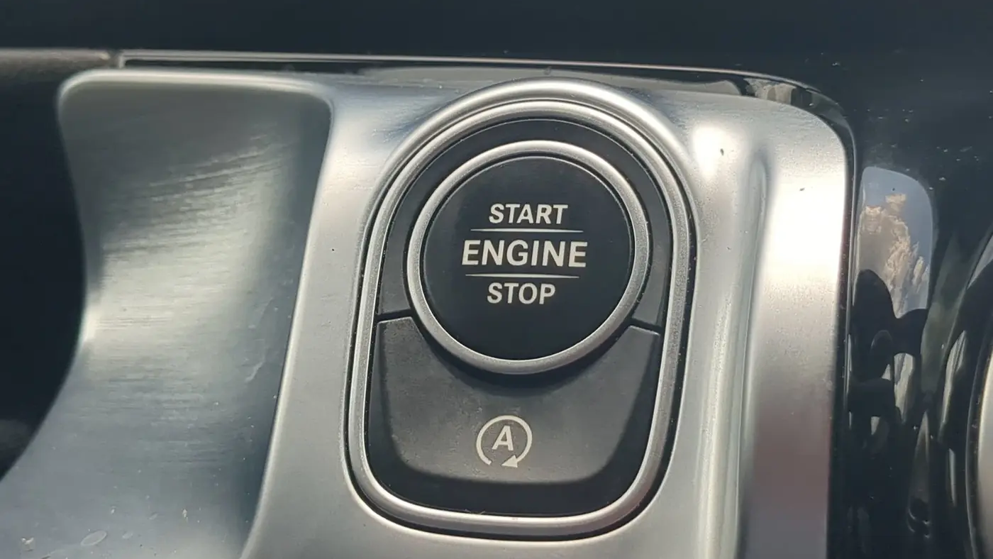 2022 Mercedes-Benz GLB GLB 250 4MATIC